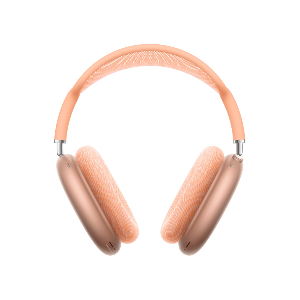 Apple - AirPods Max Active Noise-Cancelling Headphones