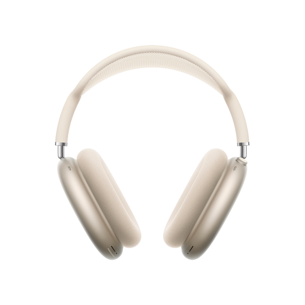 Apple - AirPods Max Active Noise-Cancelling Headphones