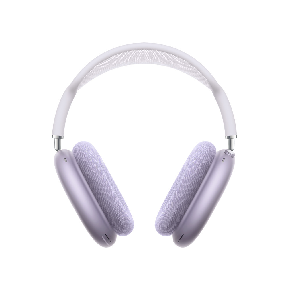 Apple - AirPods Max Active Noise-Cancelling Headphones