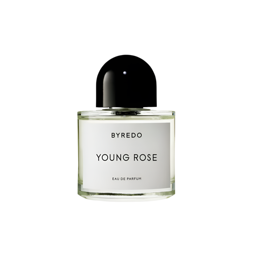 Byredo - Young Rose - Eau de Parfum - 50ml