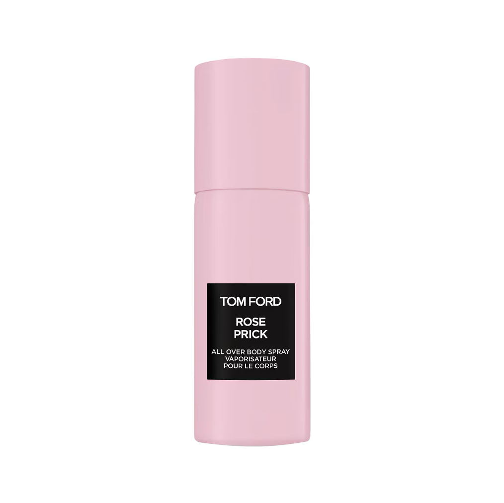 Tom Ford - Rose Prick All Over Body Spray - 150ml