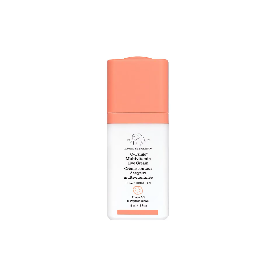 Drunk Elephant - C-Tango Multivitamin Eye Cream - 15ml