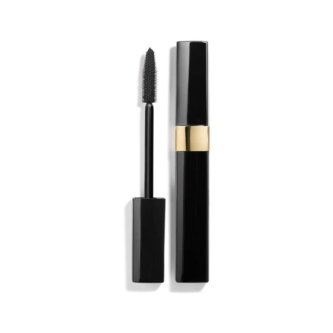Chanel - Inimitable Definition Mascara - 010 Noir Black