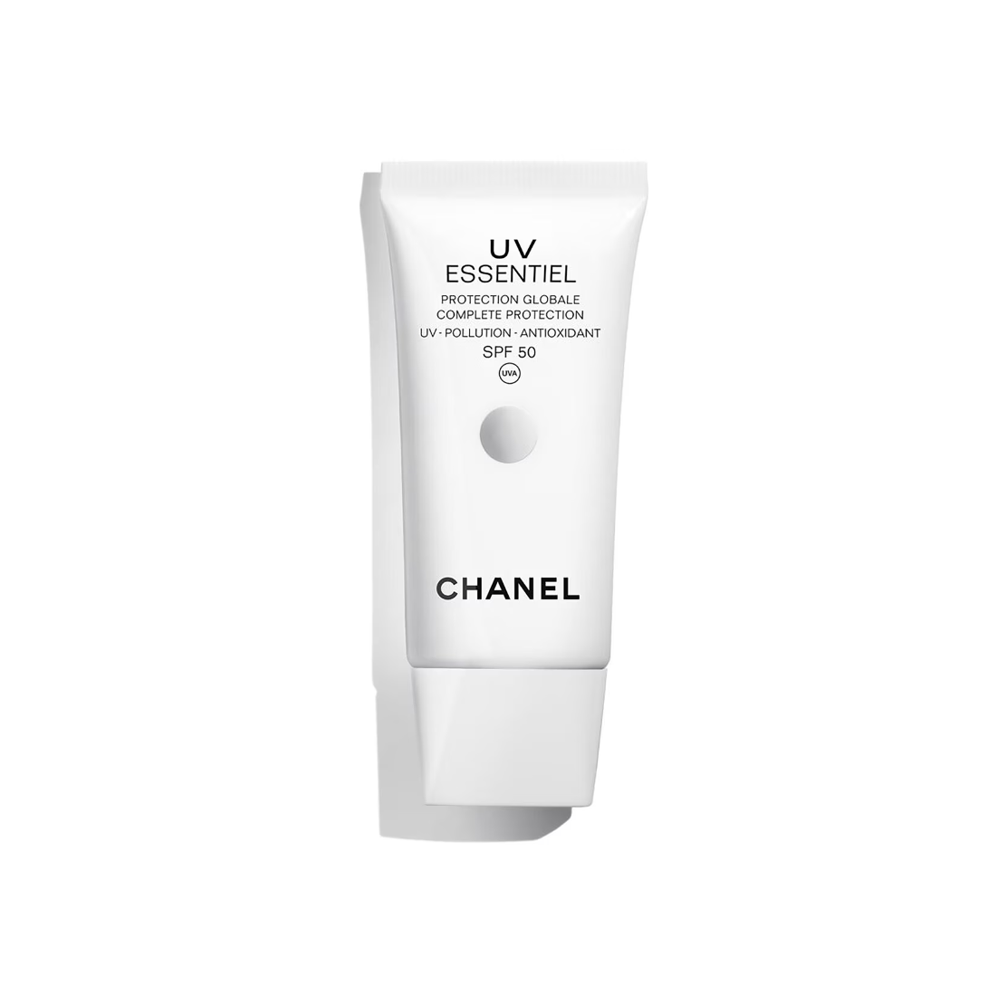Chanel - Uv Essentiel Complete Uv Protection Sunscreen Spf 50 - 30ml
