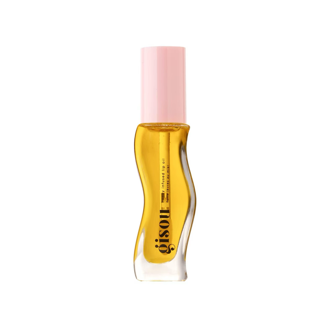 Gisou - Honey Infused Lip Oil - Honey Gold 8ml