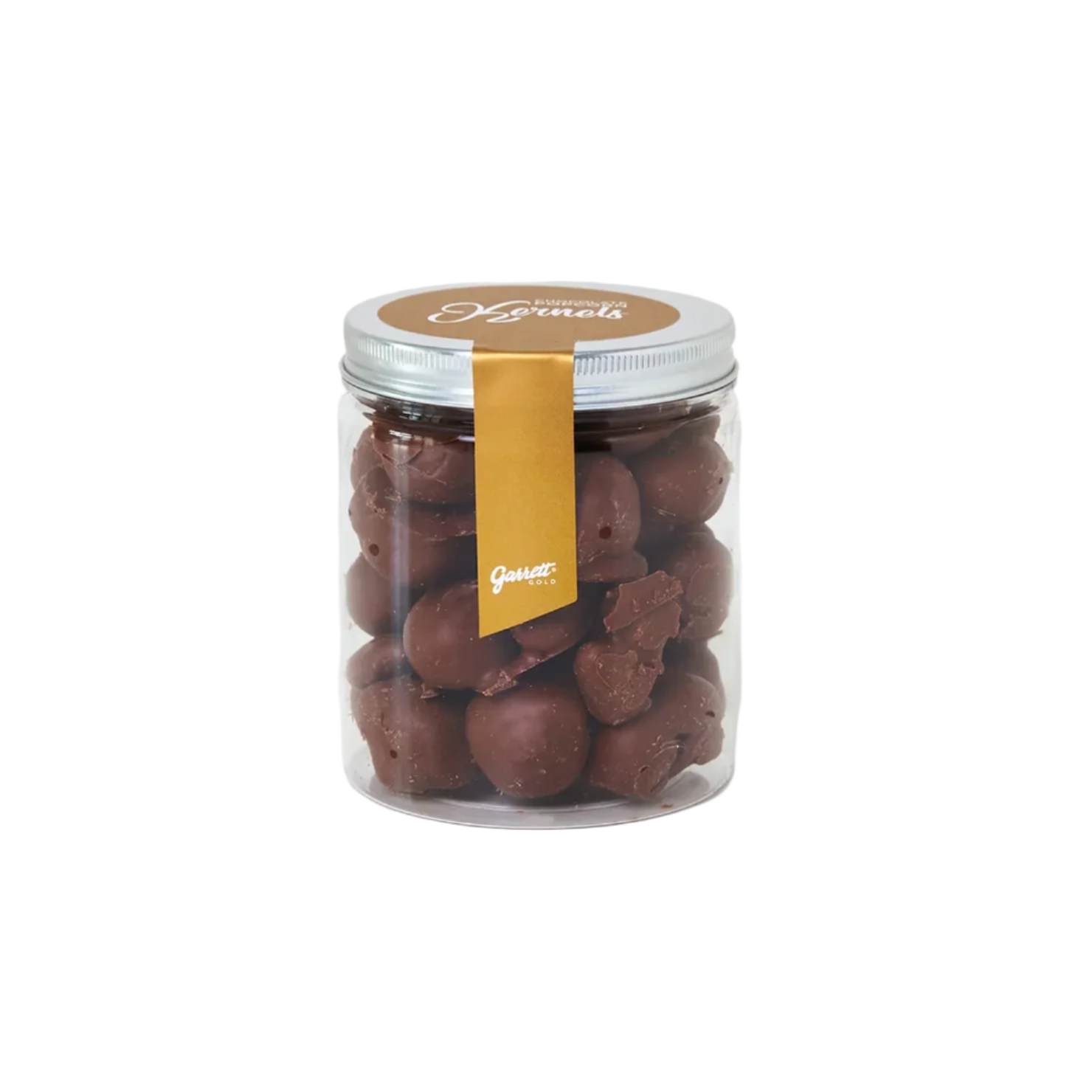 Garrett Kernels - Brownie Milk Chocolate
