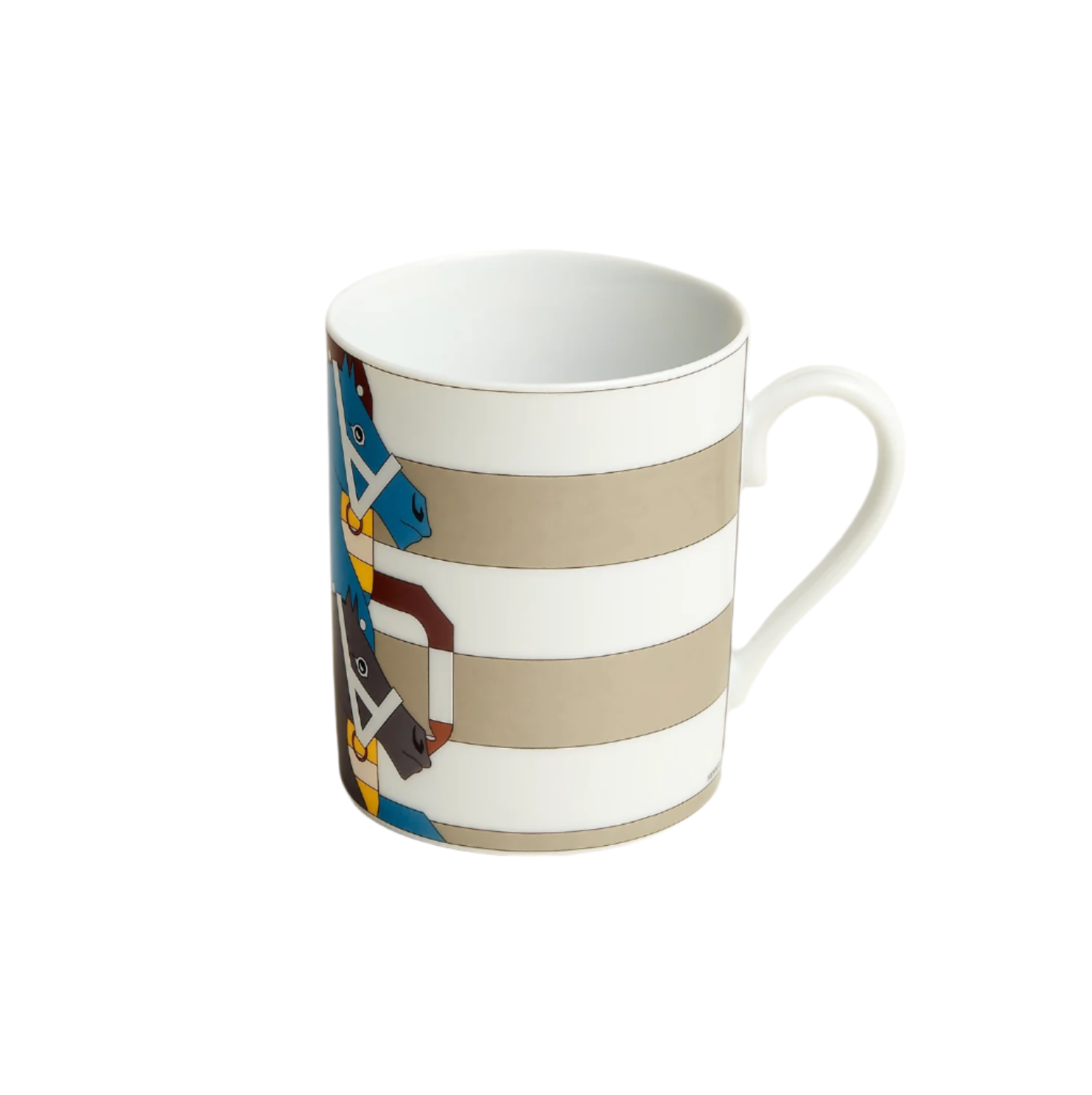 Hermes - Rocabar Mug 113