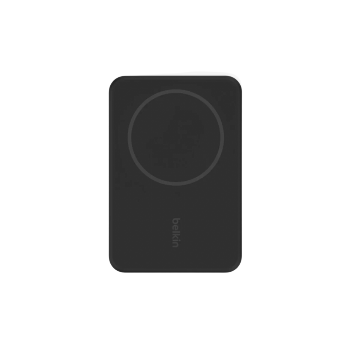 Belkin - Magnetic Wireless Power Bank - Black