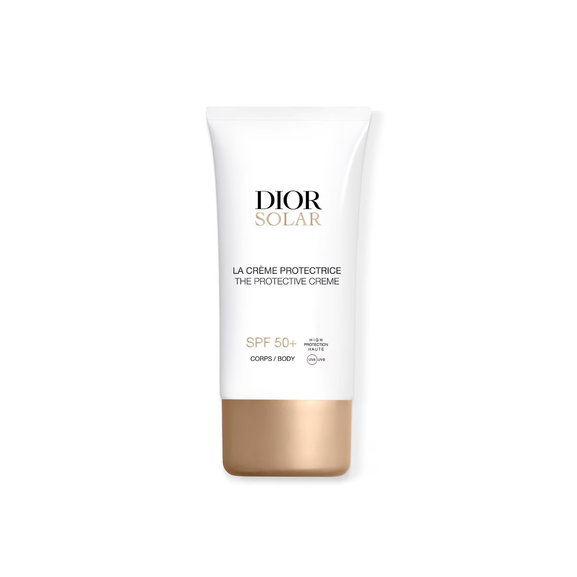 Dior Solar - The Protective Crème SPF 50 - 150ml