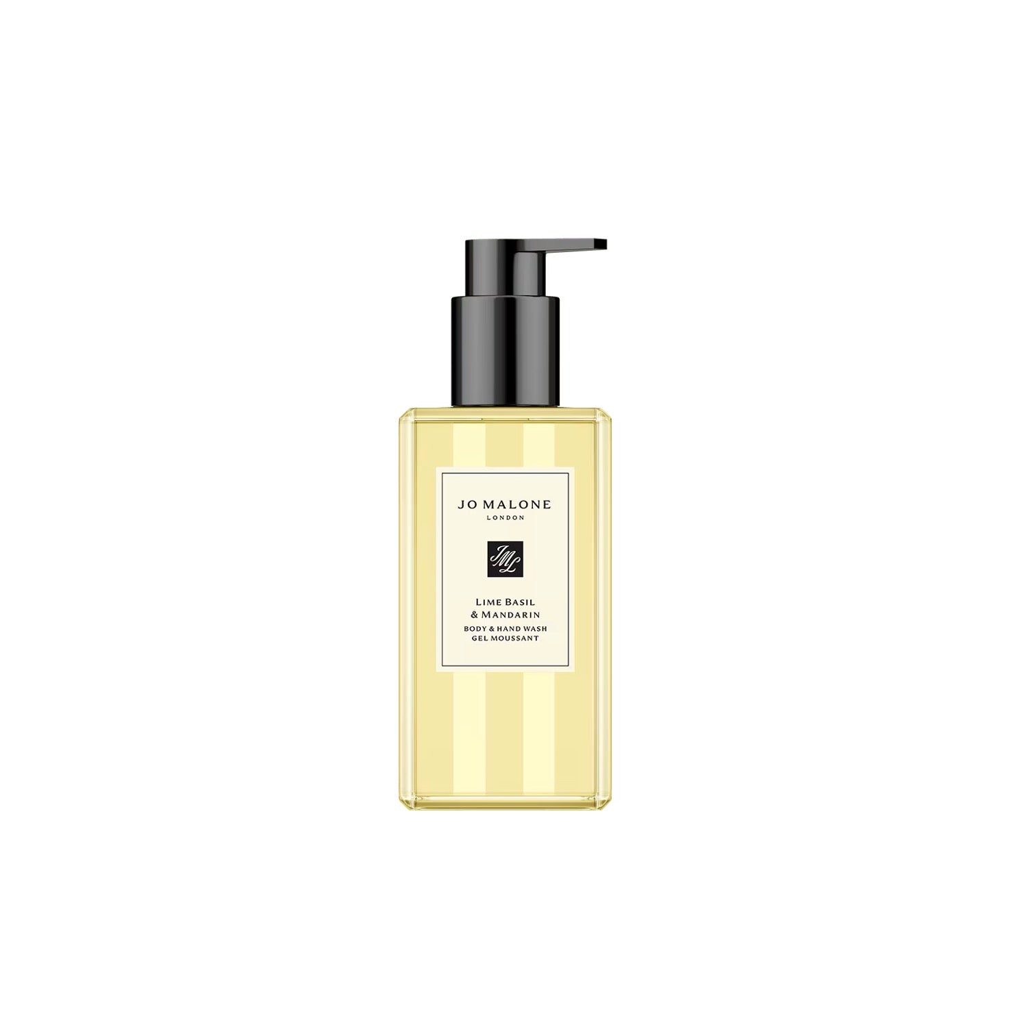 Jo Malone - Lime Basil & Mandarin Body & Hand Wash – 250ml