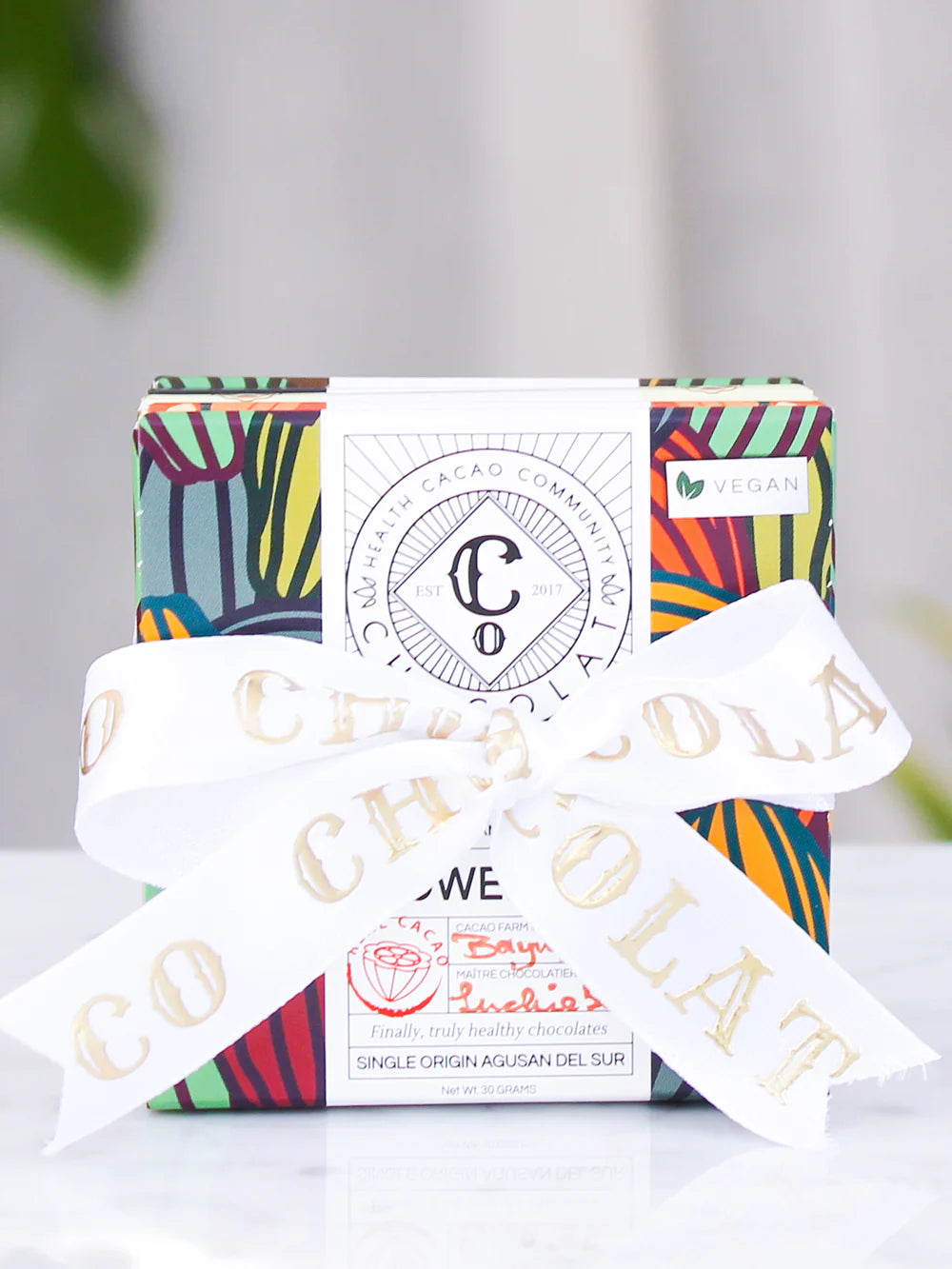 Co Chocolate - Besteller Bundle