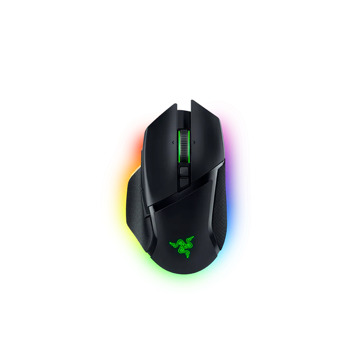 Razer - Basilisk V3 Pro Optical Gaming Mouse