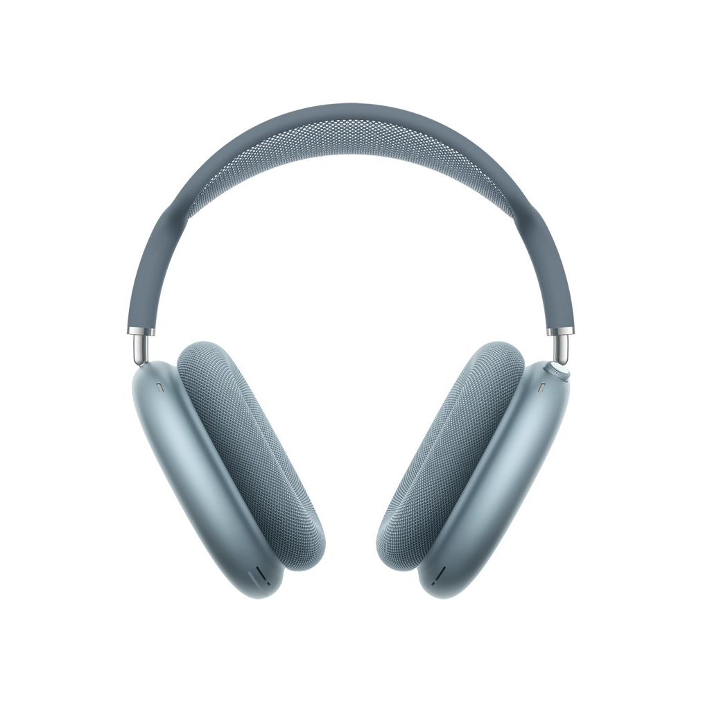 Apple - AirPods Max Active Noise-Cancelling Headphones 