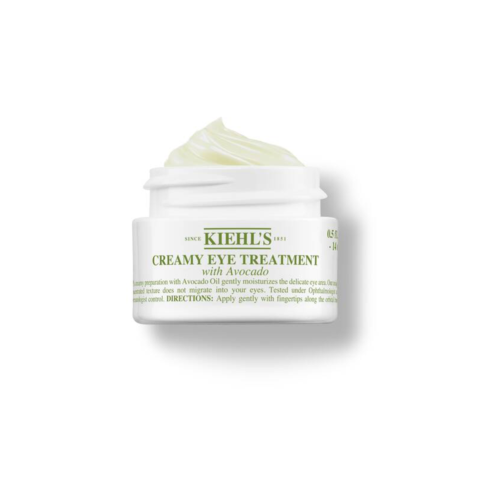 Kiehl´s Since 1851 - Avocado Eye Cream - 14ml