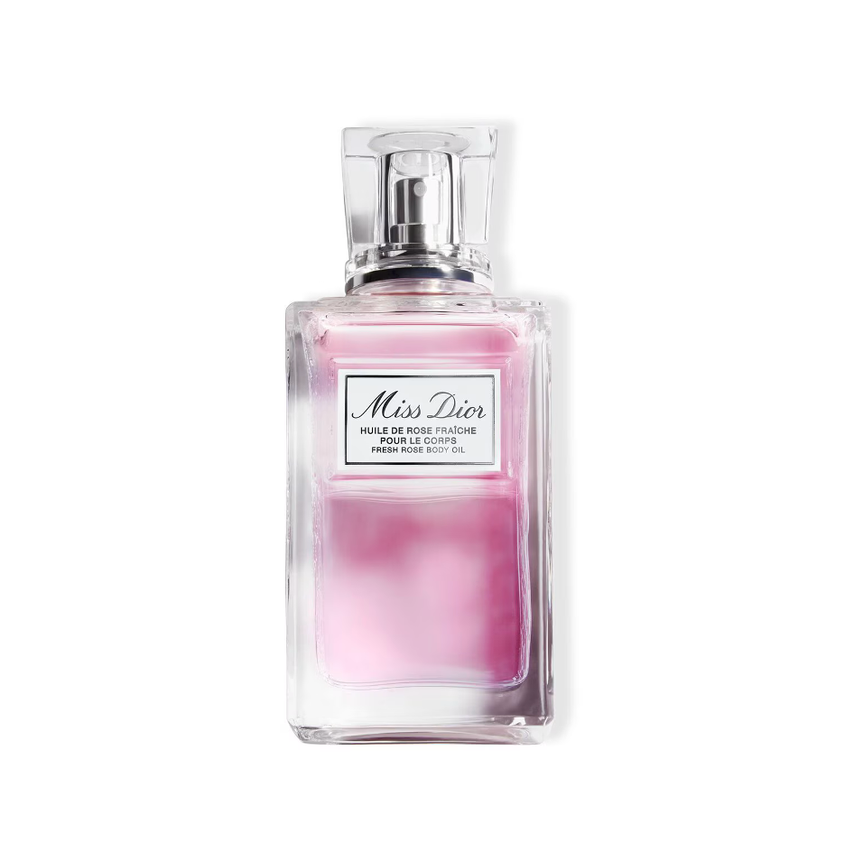 Dior - Miss Dior Body Oil - 100ml