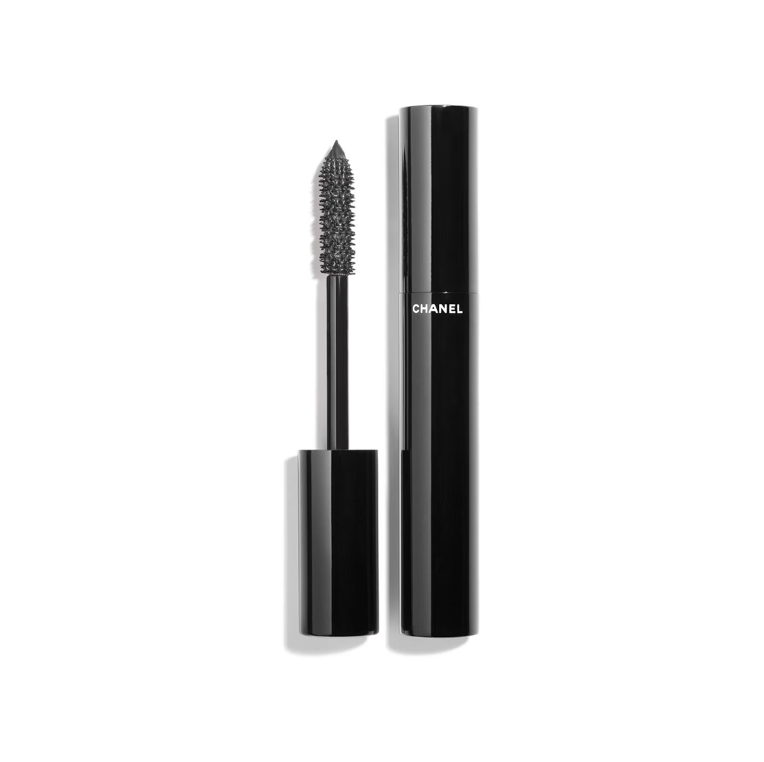 Chanel - Le Volume Ultra-Noir De Chanel Mascara - 90 Noir Intense