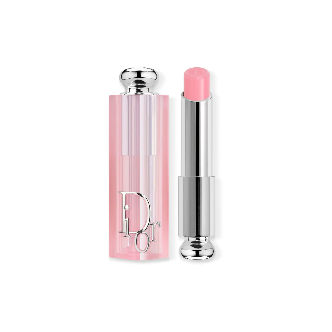 Dior - Addict Lip Glow - 001 Pink Cool