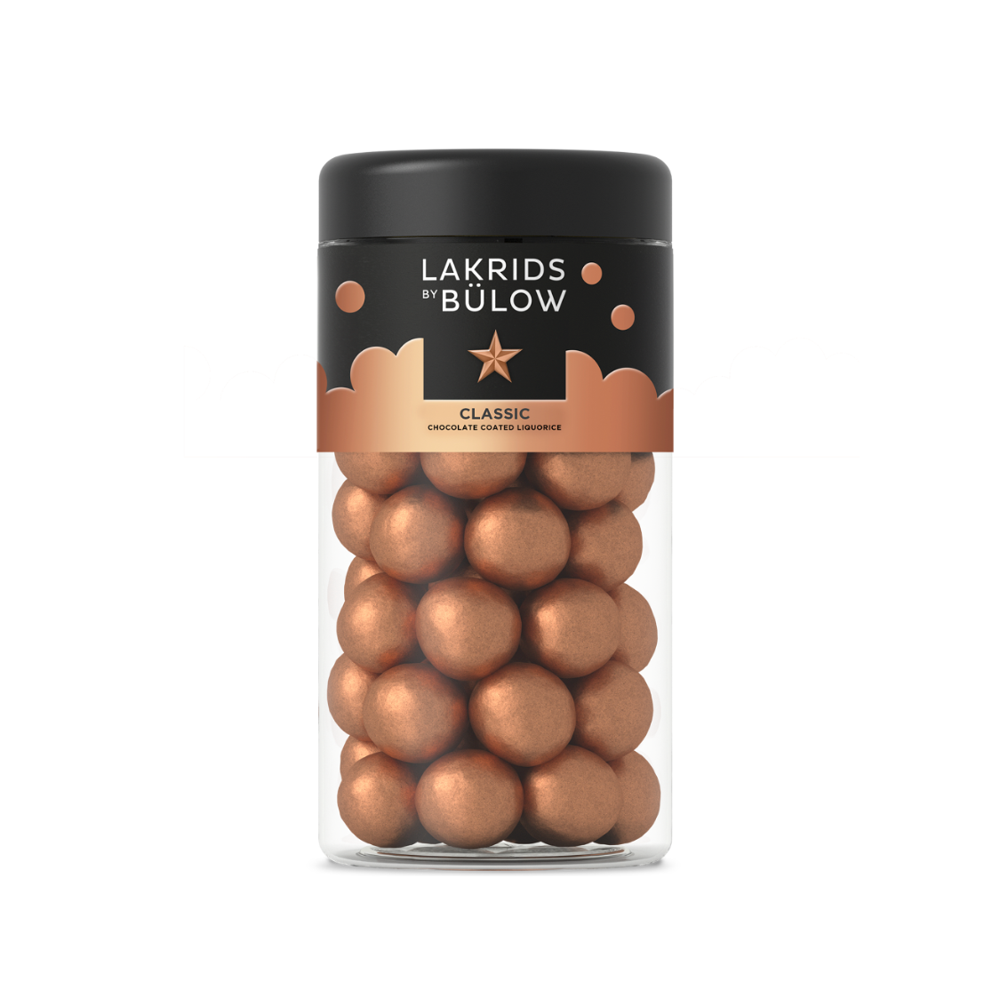 Lakrids Bulow – Classic Regular