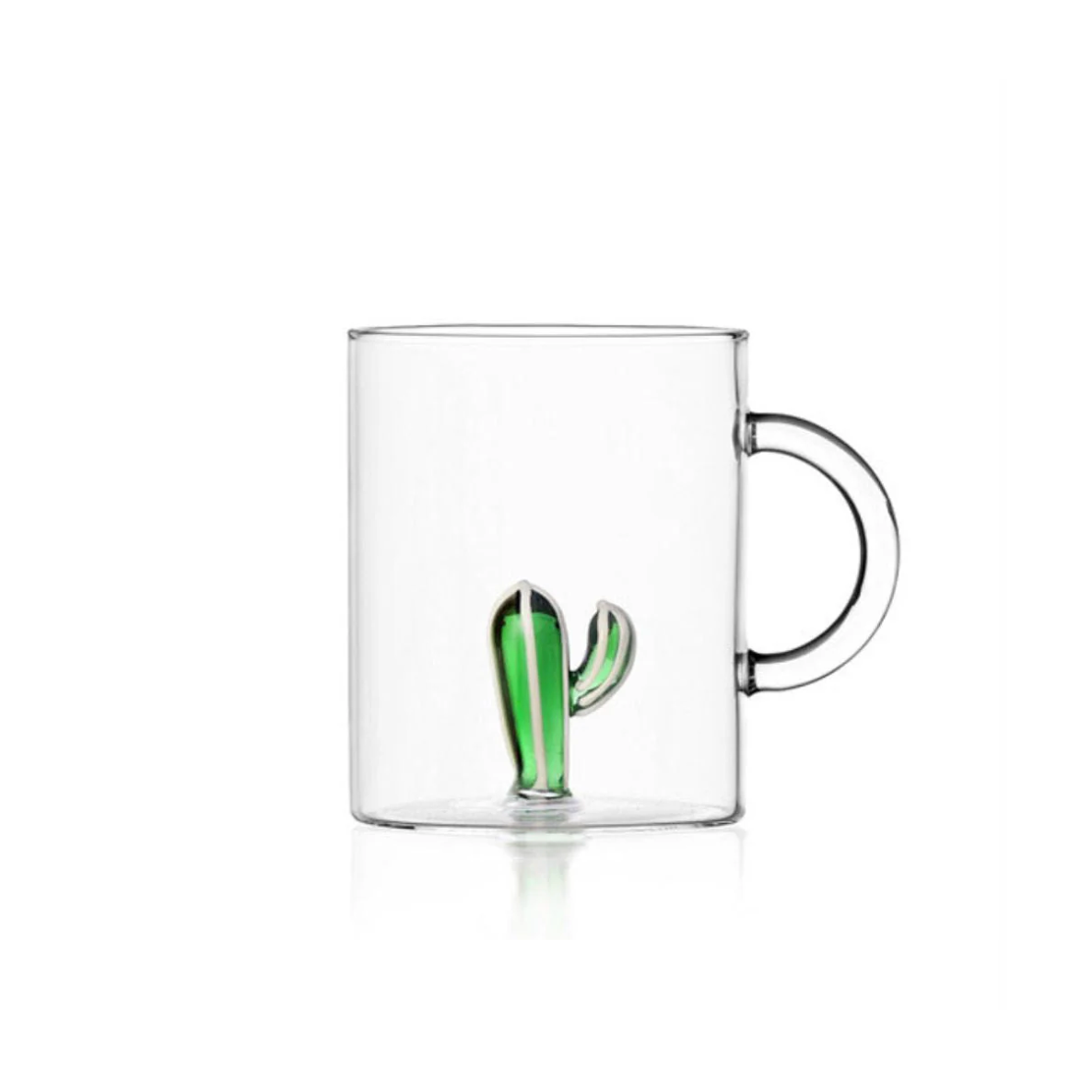 Ichendorf - Cactus Desert Plant Mug