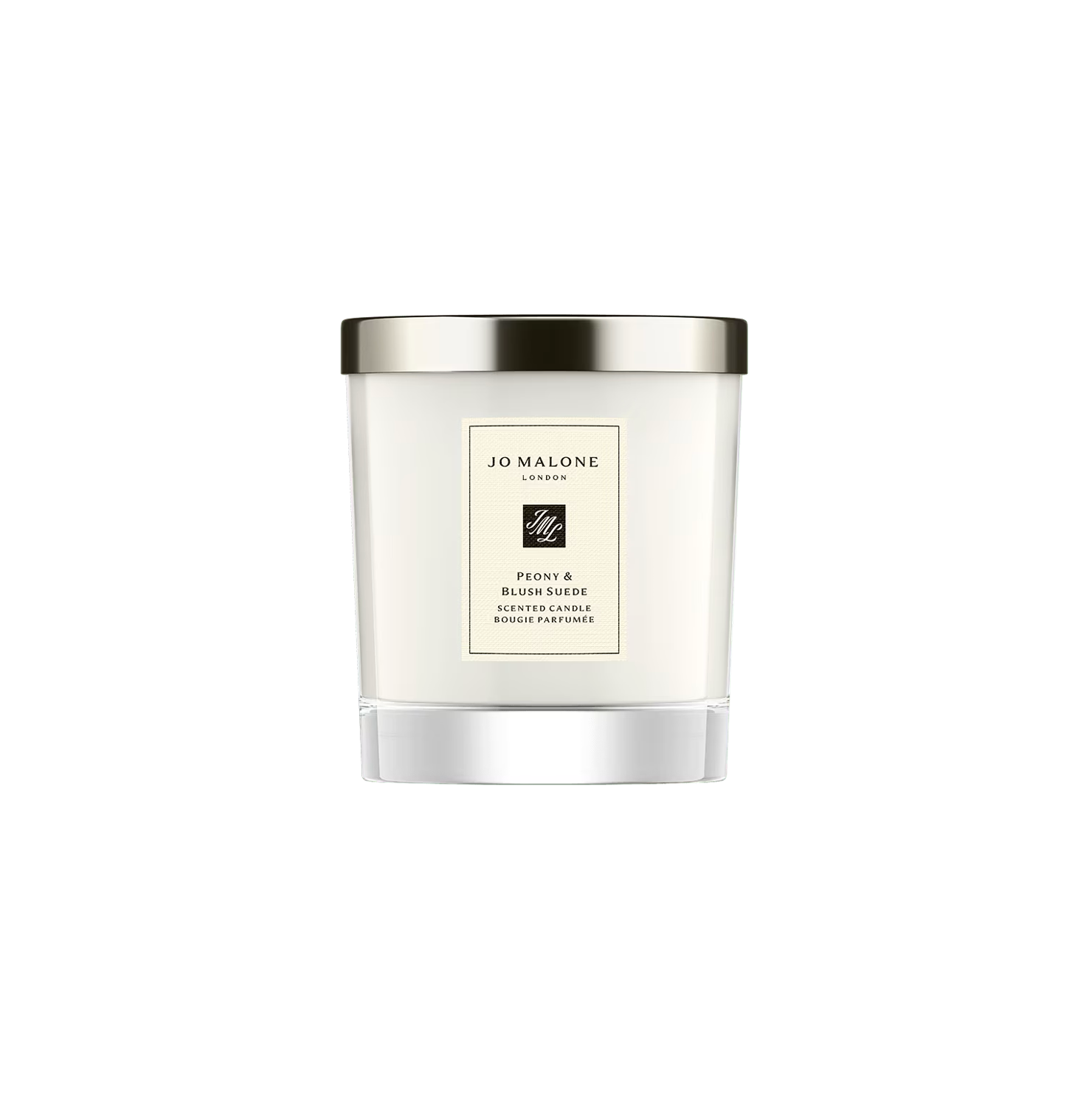Jo Malone - Peony & Blush Suede Scented Candle – 200g
