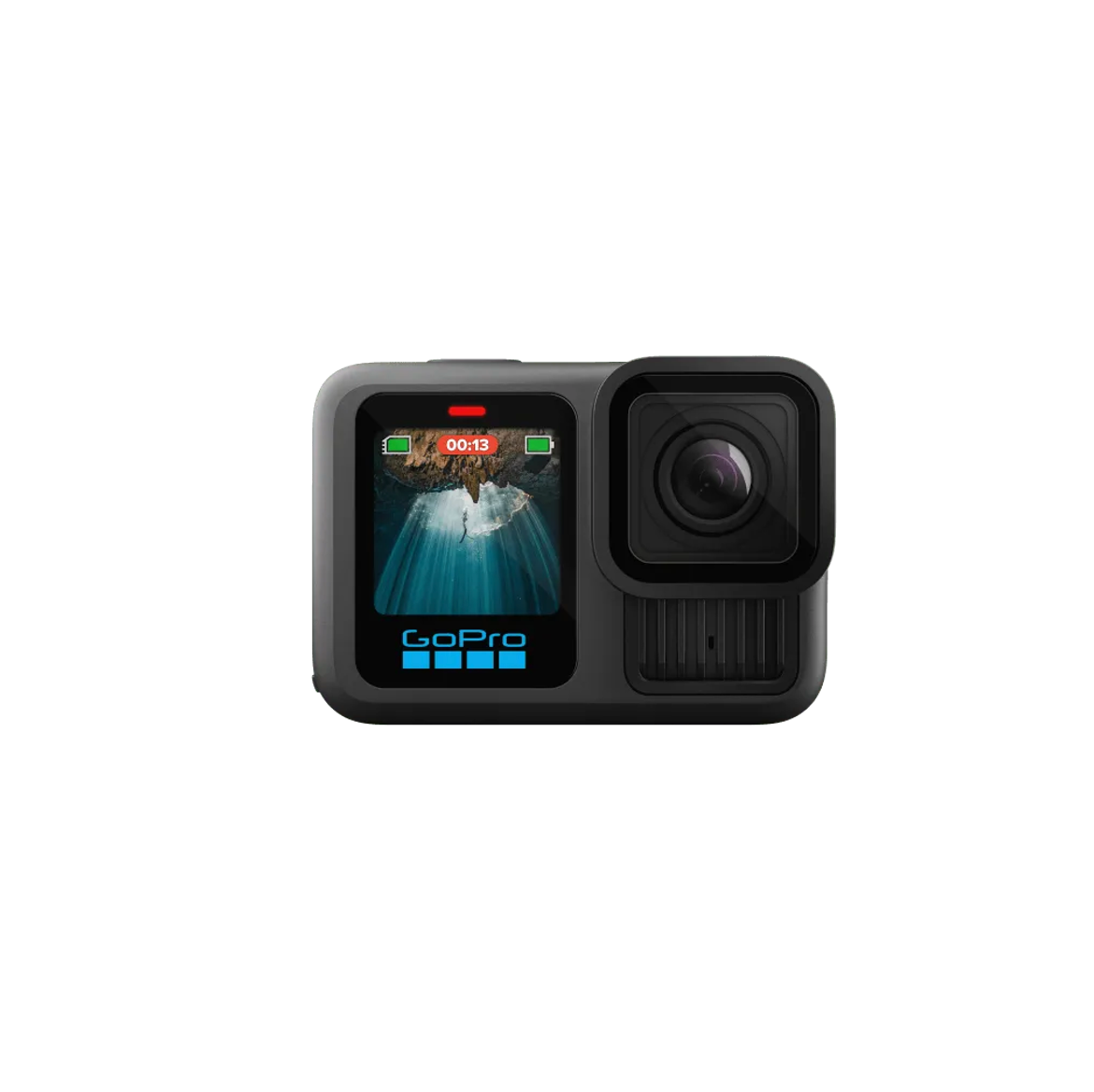 GoPro - HERO 13 Black Action Camera