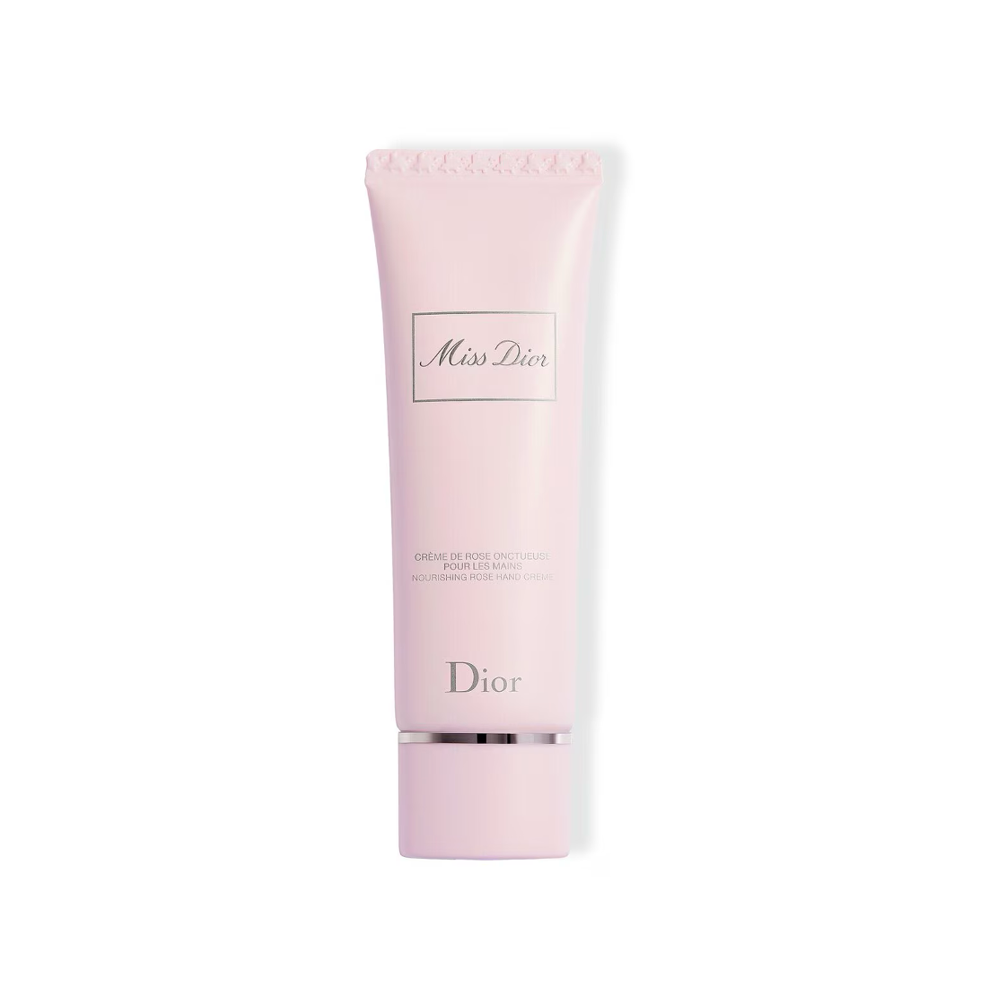 Dior - Moisturizing Rose Hand Cream - 50ml