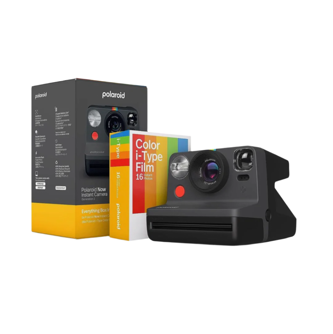 Polaroid - Now Generation 2 E-Box
