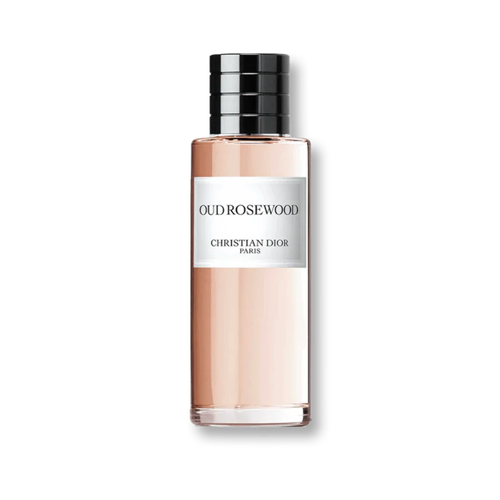 Dior - Oud Rosewood - Eau de Parfum - 100ml