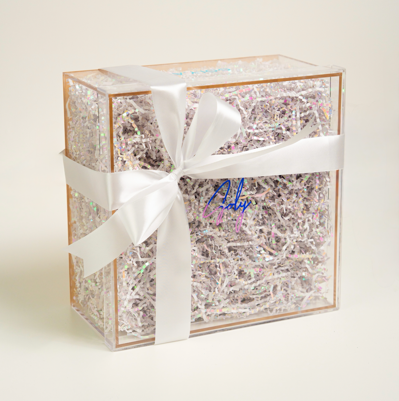 Acrylic Box