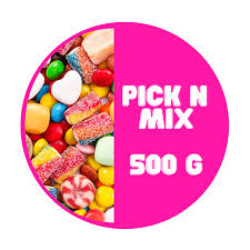 GOLY.AE – Pick N Mix – 500 gr
