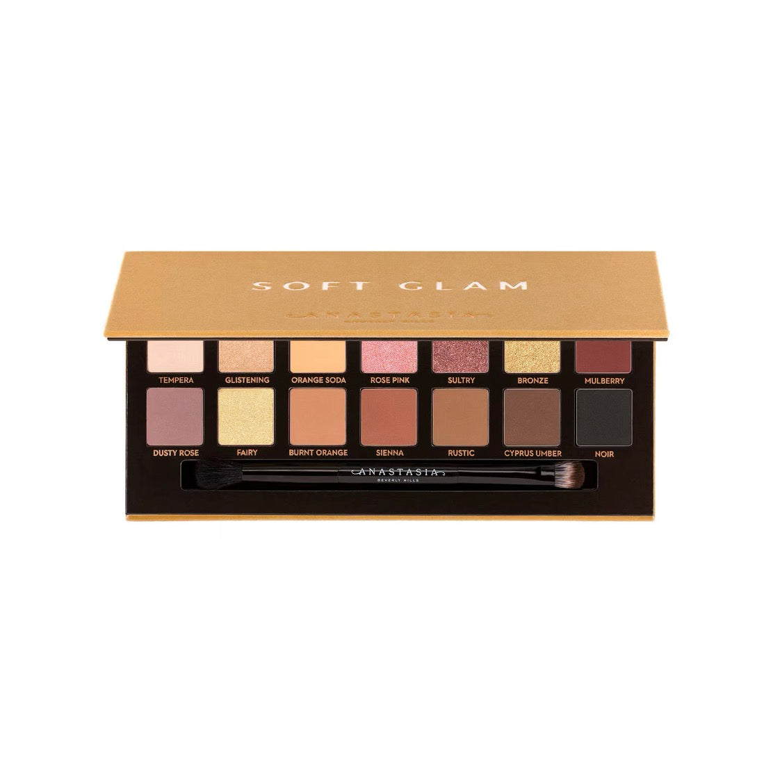 Anastasia Beverly Hills - Soft Glam Eyeshadow Palette