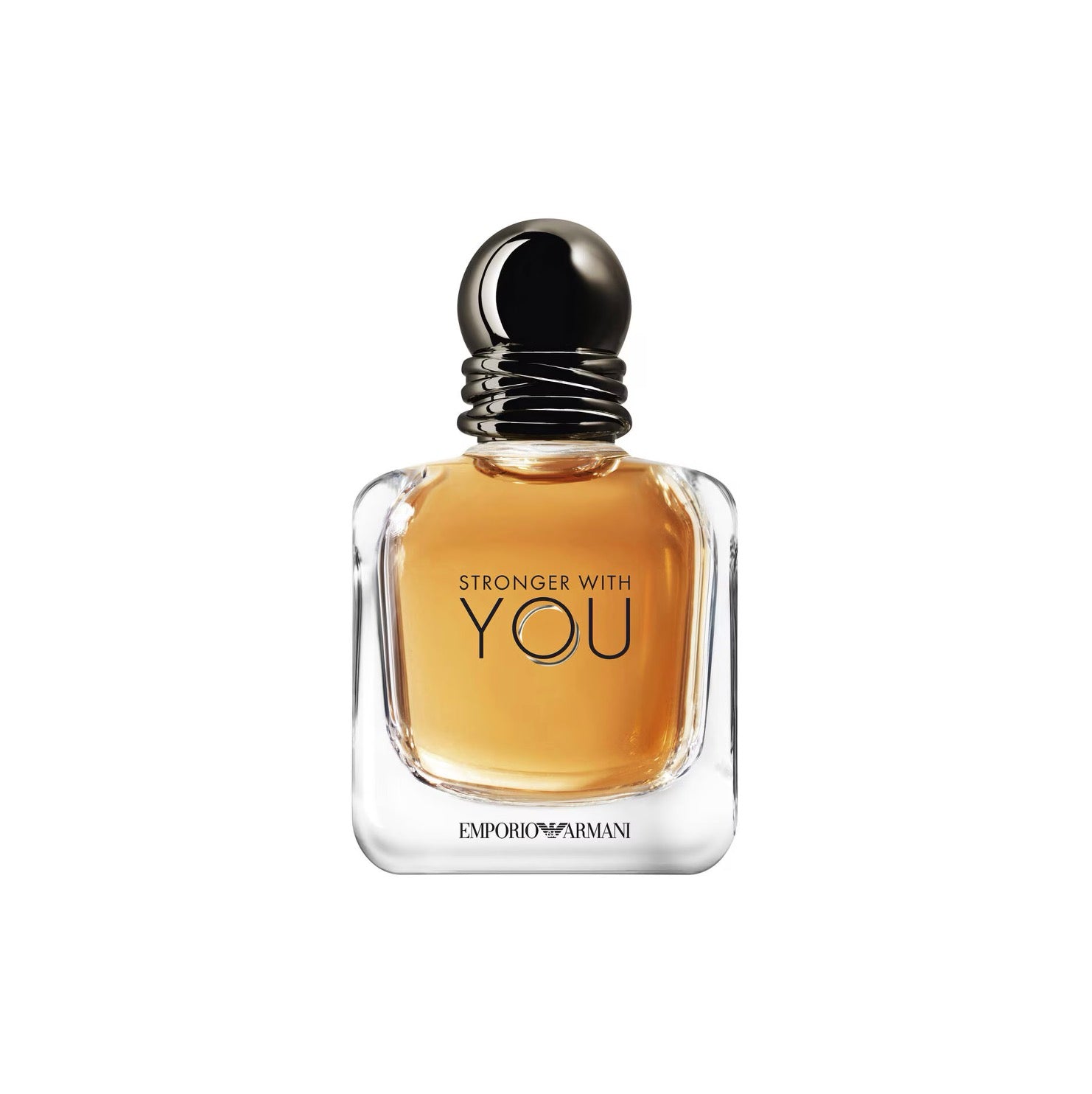 Emporio Armani - Stronger With You - Eau De Toilette - 100ml
